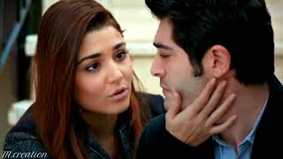 Murat and Hayat song   Mile ho tum humko   new video most popular heart touching song 2017