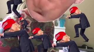 Trump And Emma