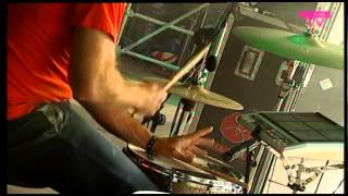 Poolside "Kiss You Forever" @ Primavera Sound 2013