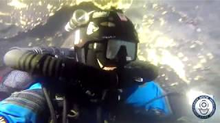 Underwater Cave Diving - Krupajsko Vrelo