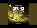 Spring of Joy (Vocals Only)