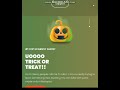 Responsive Halloween Website Using HTML CSS & JavaScript 🎃 | @ProgramminG With Kartik