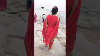 Sea \u0026 Surprises! সমুদ্রের সেরা মুহূর্ত 🌊✨ #Shorts