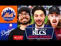 Watchin' Mets vs. Dodgers | NLCS Game 6