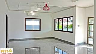 Sold / ขายแล้วคะ  ขายบ้านเดี่ยวพัทยา Hot offer House in Pattaya