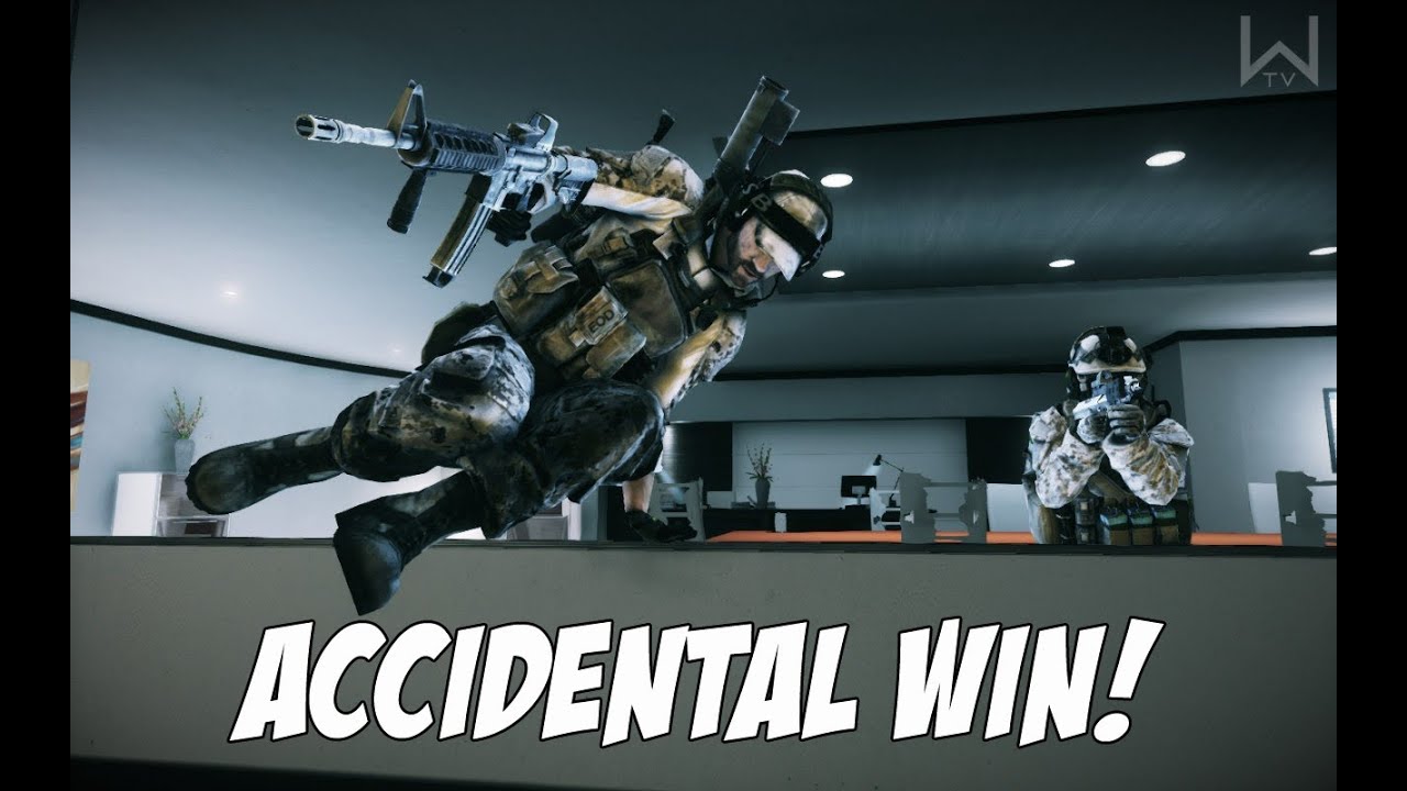 Accidental Win Mental Youtube