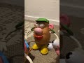 Toy Story 2 Mrs potato head bloopers (Part 1)