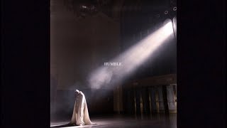Kendrick Lamar - HUMBLE. (Lyrics)