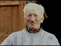 homemade cider. traditional crushing and pressing of apples without modern machinery