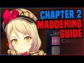 Chapter 2 Maddening GUIDE! FE Engage