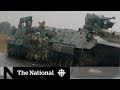 Zimbabwe coup: Is this the end of Robert Mugabe?