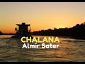 Almir Sater - Chalana