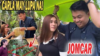 PART 25 | HETO NA ANG LUPA NILA CARLA! TATAY BOTONG BOTO KAY JOMAR!