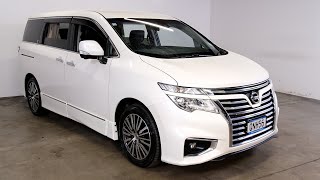 2019 Nissan Elgrand 250 Highway Star 7-Seater 'Facelift'