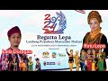 Sambutan Regatta Lepa Semporna 2024 | Pertandingan Budjang Manis dan Lallah Dorogan (Full)