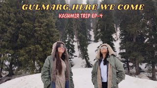 Gulmarg | Shahrukh khan stays here| Kashmir Tour April 2021 | During Second Wave of Covid-19