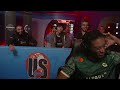 punk cammy vs. vxbao jp bo5 street fighter league pro us 2023 week 5