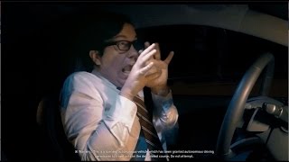 [Hyundai Autonomous Driving] Episode: Ghost