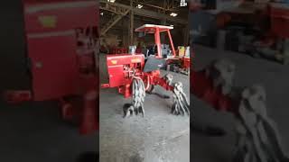 Amazing Power Full Tractor Work #tractor #technology #automobile #farming #farmmachinery #shortvideo