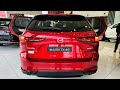 2025 Mazda CX-60 Review: Explore the 2.5L Luxury SUV’s Interior & Exterior Features