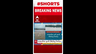 Navsari Flood | નવસારીમાં નદીઓએ ધારણ કર્યું રૌદ્ર સ્વરૂપ, જિલ્લામાં પૂરની સ્થિતિ