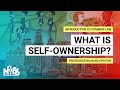 What Is Self-Ownership? [Introduction to Common Law] [No. 86]