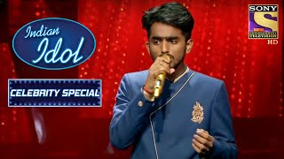 देखिए 'Satrangi Re' पे Terence और Ridham का जलवा | Indian Idol | Celebrity Special