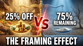 The Framing Effect Explained: Language Shapes Everything