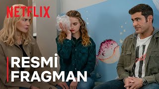 Bir Aile Meselesi | Resmi Fragman | Netflix