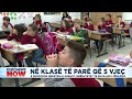 Në klasë të parë që 5-vjeç, propozimi i Ministrisë së Arsimit