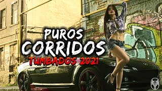 😈PUROS MIX CORRIDOS TUMBADOS 2020 - 2021👿Tony Loya, Legado 7, Junior H, Fuerza Regida, Y Más☠️