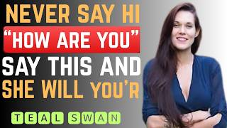 Ask Her These 6 Questions — Instantly Build Attraction 😳 | Female Psychology Secrets