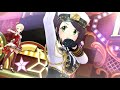 「デレステ」joker（大和亜季ソロ・リミックス）