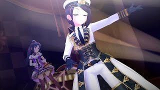 「デレステ」Joker（大和亜季ソロ・リミックス）