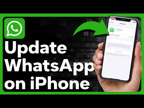 How to Update WhatsApp to the Latest Version on Android or iPhone