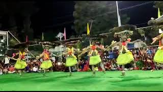 bhuthai k gusadi dance