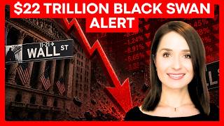 The $22 Trillion Shock - The Biggest Bubble in America Is Exploding