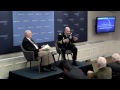 lt. gen. h. r. mcmaster technology u0026 the nature of war