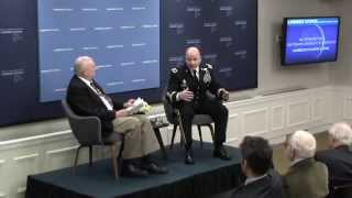 Lt. Gen. H. R. McMaster: Technology \u0026 the Nature of War