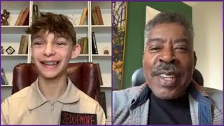 Episode 154: Ernie Hudson