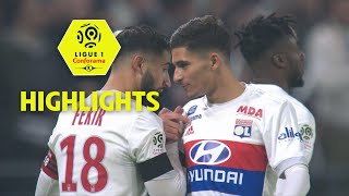 Highlights : Week 22 / Ligue 1 Conforama 2017-18
