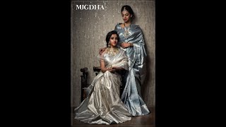 Beautiful Bridal sarees collections || kanchi pattu Sarees,kanchivaram sarees#trending