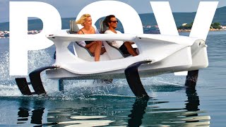 15 INCREDIBLE WATER VEHICLES THAT WILL AMAZE YOU