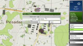 ArmA Mapping Tutorial: Team Respawns