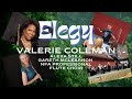 Valerie Coleman: Elegy - Alexa Still Soloist, Gareth McLearnon Director & the NFA Pro Flute Choir