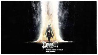 Noisia - Devil May Cry Soundtrack - 20 - Under Watch (Bonus)