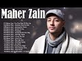 Maher Zain - Number One For Me, For The Rest Of My Lif,  I Love You So | Maher Zain Playlist
