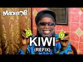 Macka B's Medical Monday 'Kiwi/Chinese Gooseberry' (REFIX)