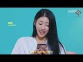 vietsub lời tán tỉnh hướng nội của các trạch nữ 😘 mijoo u0026winter self on kode