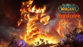 World of Warcraft Classic [ Waiting for HARDCORE ] ДОКОГА ЩЕ ИЗДЪРЖА БЕЗ QUEST HELPER. No commentary